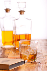 Whiskey