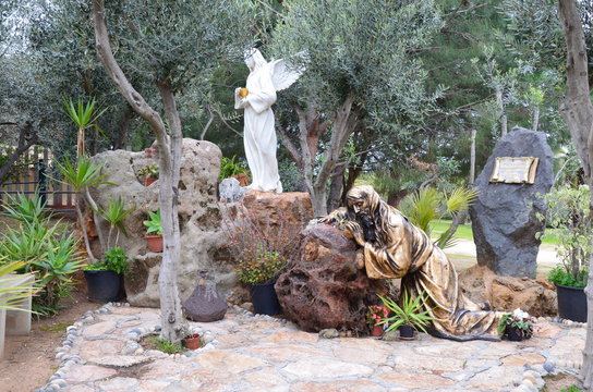 The Sardinia Religious Landmarks