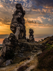 Teufelsmauer