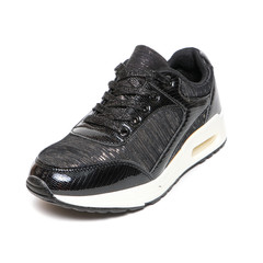 Sneakers shoes isolated on white background