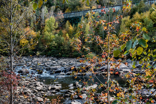 Ocoee Sluice