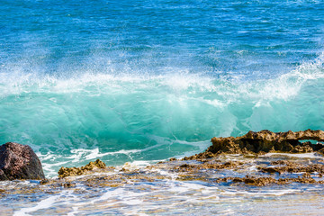 Oahu-KoOlina-Beachfront-CrashingWaves27