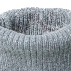 Parts of footwear on a white background.