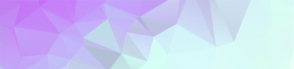 background design Geometric background in Origami style and abstract mosaic with gradient fill Color . rectangle