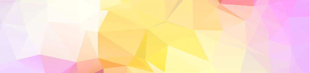 background design Geometric background in Origami style and abstract mosaic with gradient fill Color . rectangle