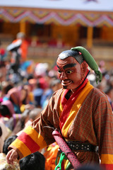 Bhutan Festivals