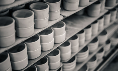 Ceramic Factory