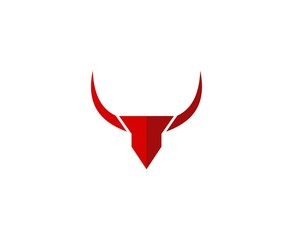 Bull logo