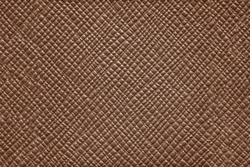 brown seamless Artificial leather background