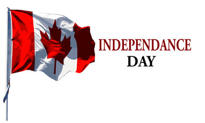 Canada Independance day 