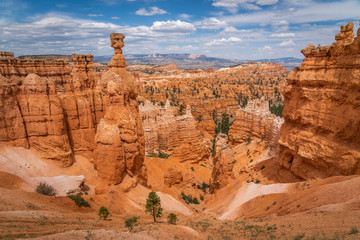 Hoodoos