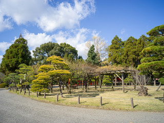 Japan Garden