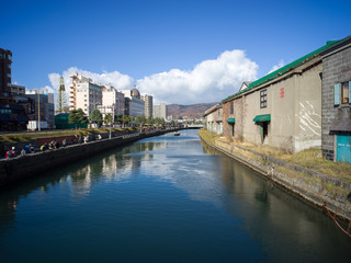 Canal