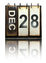 December 28