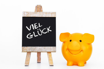 Viel Glück