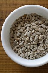 サンフラワーシード