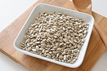 サンフラワーシード