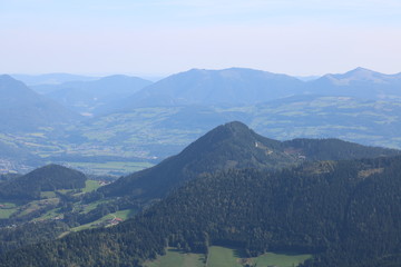 Berge in Berchtesgarden #3