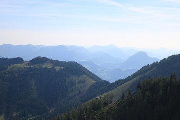 Berge in Berchtesgarden #5