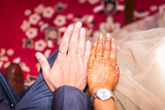 Reza Farahan Dishes on Husband Adam Neely's Wedding Ring |