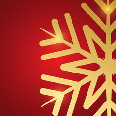 Obraz premium Weihnachtshintergrund