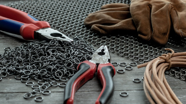 KettenKunst Werkstatt