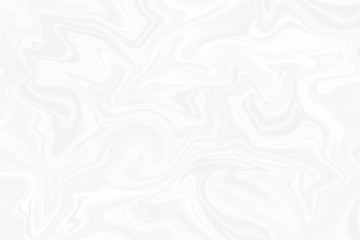 Drawing of a wave of white and gray color. Background with stains and curved lines.