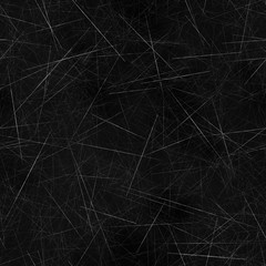 Seamless tileable texture of scratches