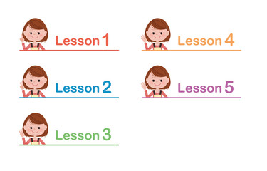 主婦　タイトル　レッスン