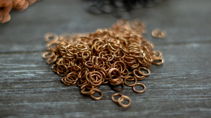 KettenKunst Werkstatt