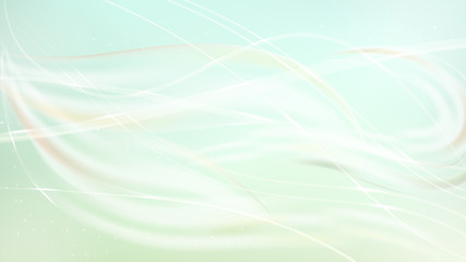 Abstract gradient background of smooth lines Element for modern design of packaging, tiles, wallpapers, backgrounds, covers Light holiday concept