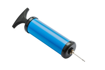 pump ball