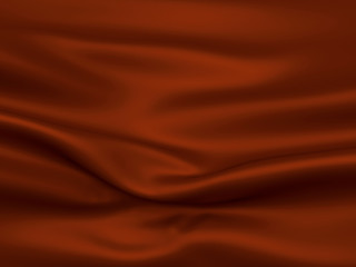 Abstract Chocolate Background