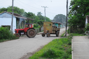 CUBA