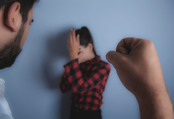 conflict and violence