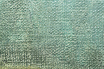 The texture of the of an old paint