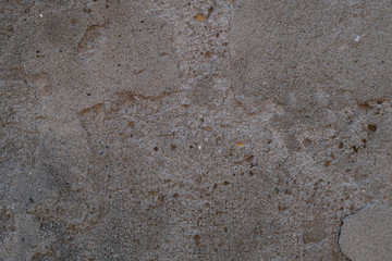Background - the fragment of a concrete wall.
