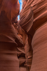 Antelope Canyon