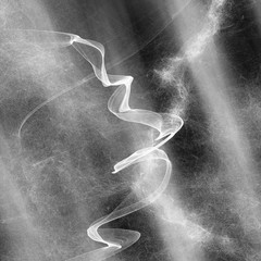 Energy ligning abstract monochrome crazy pattern background