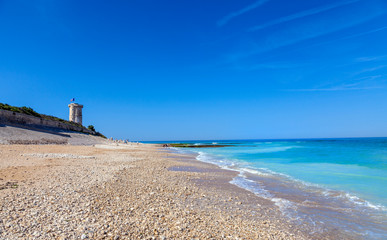 Ile de Re, Frankreich