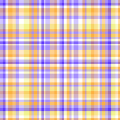 Seamless pattern. Checkered geometric wallpaper of the surface. Striped multicolored background. Vintage texture. Print for banners, flyers, t-shirts and textiles. Retro style