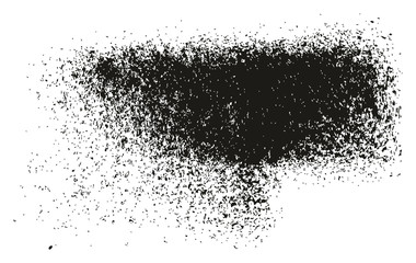 Paint Roller Rough Grunge Backgrounds High Detail Abstract Vector Lines & Background Set 121