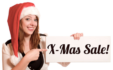 X-Mas Sale