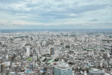 Fototapeta premium 池袋