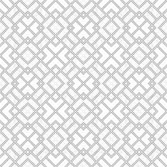 Modern linear texture