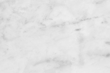 White marble texture pattern for design or background.