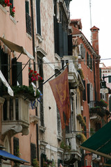 Venice, street