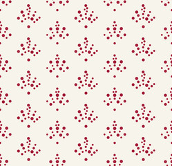 abstract cloth fashion seamless graphic pattern
