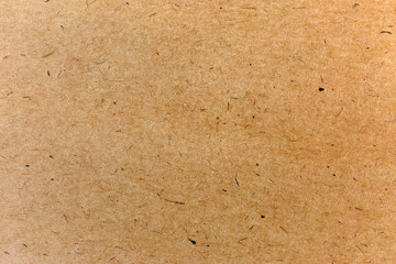 Craft old paper texture. Vintage background.