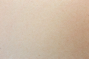 Craft old paper texture. Vintage background.